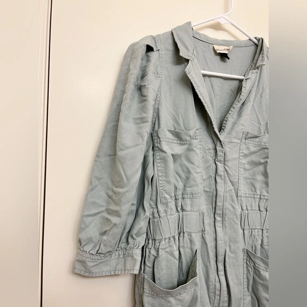 Universal Threads jumpsuit - Picture 4 of 5